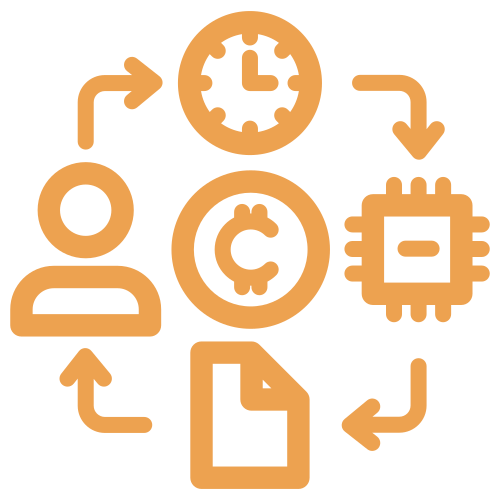 Tech-Enabled Management